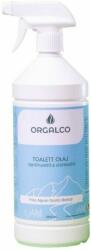Orgalco Orgalco toalett olaj 1l szf. Friss Alpoki Szellő illattal