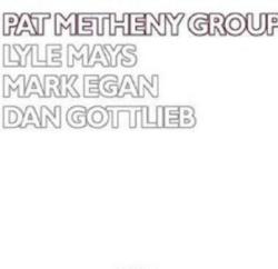 Pat Metheny Group - Pat Metheny Group (Vinyl)