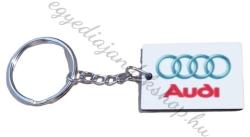 Audi kulcstartó (388283)