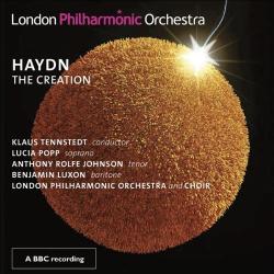 Haydn, Franz Joseph CREATION - facethemusic - 8 490 Ft