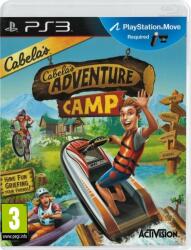Activision Cabela's Adventure Camp (PS3)