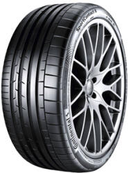 Continental ContiSportContact 6 275/45 R21 107Y (4019238762747)