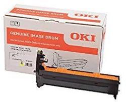 OKI Drum OKI Drum OKI yellow EP-CART-C712 cod 46507413; compatibil cu C712, capacitate 30k pag (46507413)