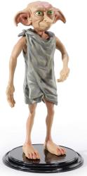 The Noble Collection Statueta The Noble Collection Movies: Harry Potter - Dobby, 19 cm