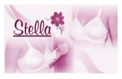 Stella szoptatós melltartó 70D - babamarket