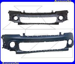 MINI R55-R59 2010.04-2014.02 Első lökhárító alapozott 510207-4