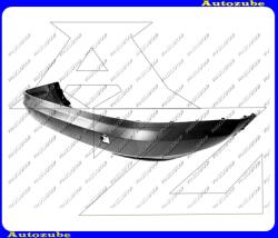 Skoda KODIAQ 2016.11. -2021.08 /NS/ Hátsó lökhárító alsó rész, fekete SK8101851