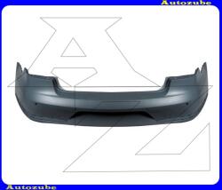 VW PASSAT B7 2010.11-2014.07 /3C/ Hátsó lökhárító "4 ajtós" alapozott, szenzoros "Comfortline" VG0551061