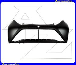 TOYOTA AYGO 2 2014.05-2018.04 /AB4/ Hátsó lökhárító fényezhető I2318121
