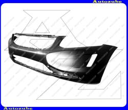 VOLVO XC60 1 2008.01-2013.04 Első lökhárító alapozott, fényszórómosós /RENDELÉSRE/ VV6121022