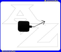 Seat LEON 3 2012.12-2016.12 /5F/ Első lökhárító vonószemtakaró P67C107-9