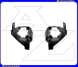 CITROEN BERLINGO 1 2002.01-2008.03 /MF/ Első lökhárító ködlámpa tartó szett (bal+jobb) P235129-3