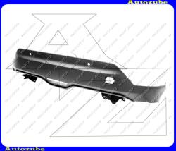 TOYOTA C-HR 1 2016.09. -2019.09 Hátsó lökhárító alsó rész, 2 szenzoros TY7001071