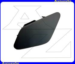 Seat LEON 3 2012.12-2016.12 /5F/ Első lökhárító fényszórómosó fedél jobb P67C10716