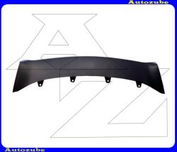 BMW X5 F15 2013.08-2018.05 Első lökhárító alatti spoiler BM8261801
