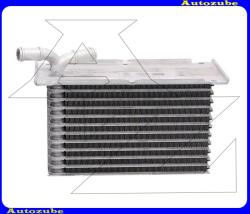 AUDI A1 2010.01-2014.12 /8X/ Intercooler, levegőhűtő "1.2TFSi" 228x100x50 VN4397