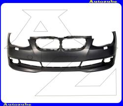 BMW 3 E92, 93 Coupe 2006.06-2013.09 Első lökhárító "2010.04. -től" alapozott, fényszórómosós BM0251032