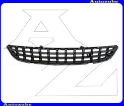 OPEL CORSA D 2011.03-2014.08 /S07/ Első lökhárító rács középső W111333