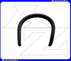 OPEL CORSA D 2011.03-2014.08 /S07/ Hátsó lökhárító díszléc kipufogó köré, fényezendő "GSI, OPC, SRI" I0716828