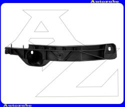VW GOLF 5 3/5ajtós 2003.10-2008.09 /1K/ Első lökhárító tartósin jobb "GTI" fényszóró alatti VG242000U-0R00