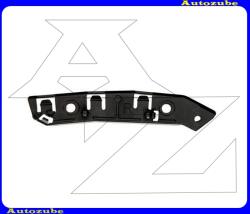 FORD FOCUS MK3 2014.10-2020.02 Első lökhárító tartó jobb P32C10716