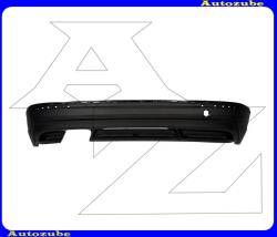 VW TIGUAN 2 2016.01-2020.07 /5N/ Hátsó lökhárító alsó rész, sötétszürke 9563951A1