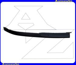 OPEL ASTRA H 2007.03-2014.05 /A04/ Első lökhárító alatti spoiler jobb (koptató) 101.20. 5200