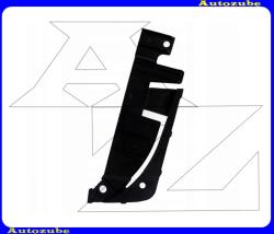 Seat LEON 2 2009.03-2012.11 /1P/ Első lökhárító tartó jobb alsó belső P672607-8