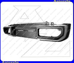 SUZUKI JIMNY 2018.01-től Hátsó lökhárító, fekete SZ7161051