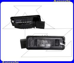 VW PASSAT CC 2008.05-2012.01 /3C/ Rendszámvilágítás "W5W" oldalfüggetlen (foglalattal) 053-50-905