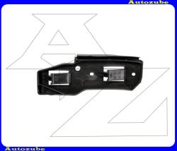 VW PASSAT B5 2000.11-2005.02 /3B/ Első lökhárító tartó bal P95490719