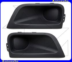 CITROEN BERLINGO 3 2018.06-2024.02 /K9/ Első lökhárító rács szett "Teher-gk" (bal+jobb) P23U22710