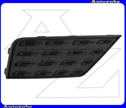 Seat LEON 3 2017.01-2020.02 /5F/ Első lökhárító rács jobb ST4282123