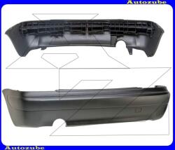 CITROEN XSARA 2 2000.11-2004.12 Hátsó lökhárító teljesen alapozott 051.20. 9620
