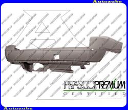 BMW X3 E83 2006.08-2010.07 Hátsó lökhárító alapozott, szenzoros BM8031061