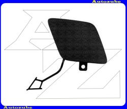 VW PASSAT B8 2014.07-2019.07 /3C/ Első lökhárító vonószemtakaró, alapozott I0948811