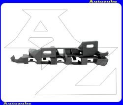 CITROEN C4 1 2004.11-2008.08 /LA, LC/ Első lökhárító tartó jobb CT250000U-0R00