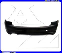 BMW 3 E90, 91 2008.09-2012.04 Hátsó lökhárító "Kombi" alapozott /RENDELÉSRE/ V0667546