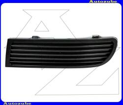 Seat IBIZA 2 1996.08-1999.08 /6K/ Első lökhárító rács bal P6713273R