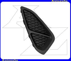 FORD FIESTA MK7 2017.06-2021.11 Első lökhárító rács jobb FD3482123
