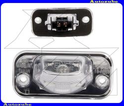 VW CARAVELLE T4 1996.01-2003.03 /70, 7D/ Rendszámvilágítás "Dobozos" "W5W" oldalfüggetlen (foglalattal) 053-44-905