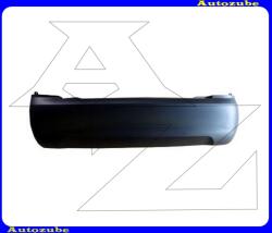 KIA PICANTO 1 2004.02-2007.10 /BA/ Hátsó lökhárító alapozott P410696