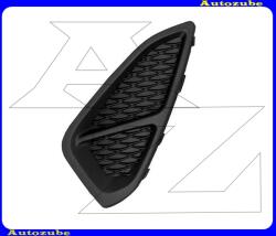 FORD FIESTA MK7 2017.06-2021.11 Első lökhárító rács bal P32B227-3