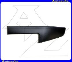 RENAULT MEGANE 2 2006.01-2008.10 Első lökhárító díszléc bal P601307-5