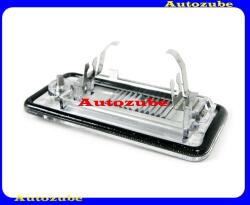 AUDI A6 C6 2008.08-2011.09 /4F/ Rendszámvilágítás bal "C5W" 003-07-901