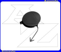 Skoda ROOMSTER 2010.04-2015.05 /5J/ Első lökhárító vonószemtakaró P691607-9