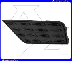 Seat LEON 3 2017.01-2020.02 /5F/ Első lökhárító rács bal ST4282124