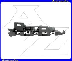 CITROEN C4 1 2008.10-2010.09 /LA, LC/ Első lökhárító tartó bal UCE05-28111