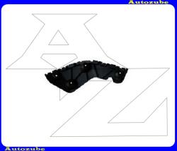 DACIA DUSTER 1 2013.06-2016.12 /X79/ Hátsó lökhárító tartósín jobb P282096-6