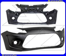 CITROEN C3 2 2010.01-2013.02 /SC/ Első lökhárító alapozott 051.34. 9120